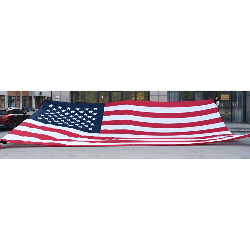 福安3x5ft 是多少厘米？旗帜常见规格尺寸对照与选购要点